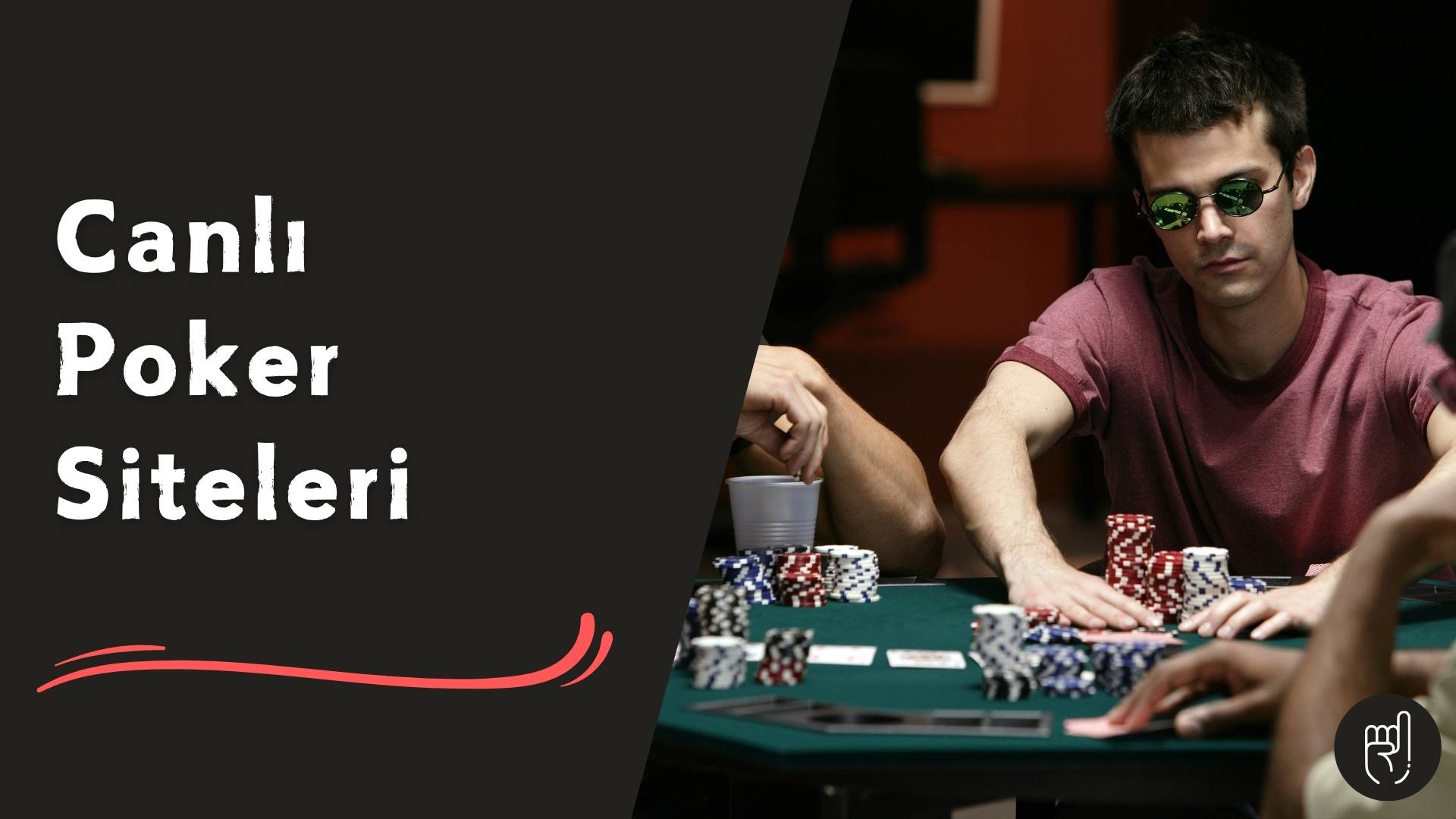 Canlı Poker Siteleri