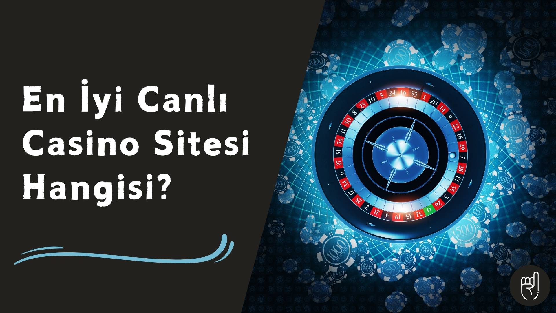 En iyi Canlı Casino Sitesi