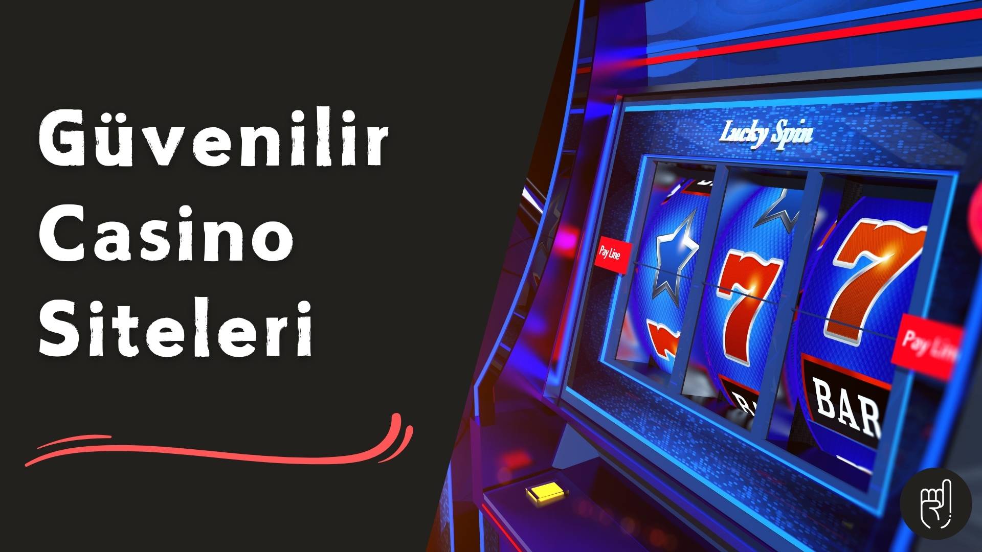 Güvenilir Casino Siteleri